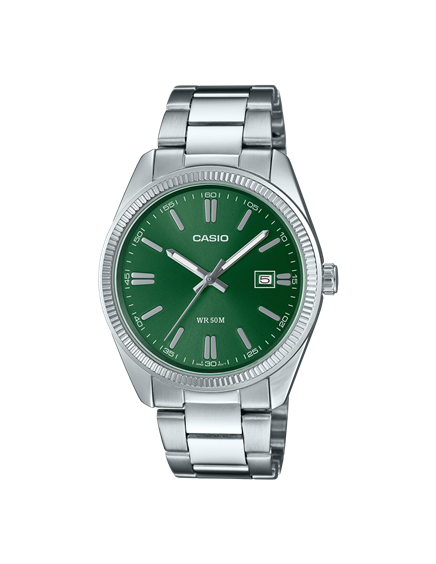 Montre Casio in Acier UTP-1302PD-3A1VEF - UTP-1302PD-3A1VEF